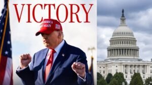 Donald Trump's