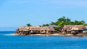 Solomon Islands