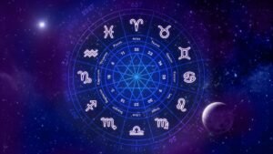 Weekly Finance Horoscope
