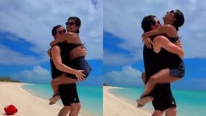 Priyanka Chopra-Nick Jonas