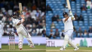 IND vs ENG
