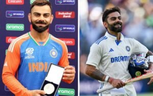 Virat Kohli