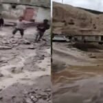 बह गईं पुल-सड़कें, हिमाचल में 5 जगहों पर फटे बादल, किन्नौर से कुल्लू तक कुदरत का कहर