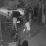 CG: महिला टीचर के घर ठेकेदार ने की गुंडई, तोड़फोड़ कर मचाया उत्पात
