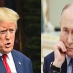 Trump आखिर चाहते क्या हैं? एक तरफ रूस को दे दी धमकी, दूसरी तरफ कई प्रतिबंधों को कर दिया निलंबित