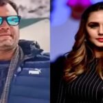 दिल्ली के निजामुद्दीन में फिल्म एक्ट्रेस हुमा कुरैशी के चचेरे भाई की हत्या