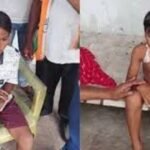 BREAKING : शाला भवन के छत का प्लास्टर गिरा, एक छात्रा का सिर फटा, तो दूसरी हुई घायल…