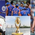 CRICKET: एशिया कप 2025 से पहले भारतीय टीम की बढ़ गई टेंशन! स्टार बल्लेबाज के हेल्थ को लेकर आया ऐसा अपडेट