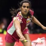 पीवी सिंधु ने वर्ल्ड नंबर-2 खिलाड़ी को दी मात, विश्व बैडमिंटन चैंपियनशिप में अंतिम 8 में बनाई जगह