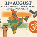 31 August: Inspiring events from the glorious history of India and the world
