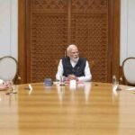 अमेरिका के एकतरफा फैसले पर भारत की सख्ती, पीएम मोदी ने बुलाई वरिष्ठ मंत्रियों की बैठक