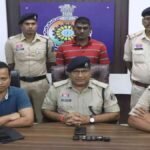 अनोखे चोर का खुलासा: भगवान पर निकाली भड़ास, मंदिरों की दान पेटी को बनाया निशाना