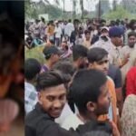 बिलासपुर: गौमांस काटते युवती का वीडियो वायरल होने पर हंगामा