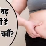 पेट की चर्बी के लिए सिर्फ डाइट नहीं, लाइफस्टाइल भी जिम्मेदार