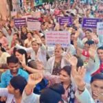 सरकारी आदेश: NHM में अनुशासनहीनता पर सख्त कार्रवाई शुरू