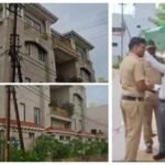 CG NEWS: तोमर बंधुओं के खिलाफ प्रशासन की बड़ी कार्रवाई, 3000 स्क्वायर फीट की संपत्ति कुर्क…