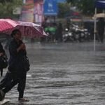 CG Weather News: छत्तीसगढ़ में फिर बदला मौसम का मिजाज, अगले 5 दिन तक बारिश के आसार