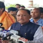 15 अगस्त तक हो सकती है, साय कैबिनेट का विस्तार