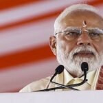 वाराणसी में पीएम मोदी, 2200 करोड़ रुपये की विकास योजनाओं की मिली बड़ी सौगात, पढ़ें पूरी डिटेल