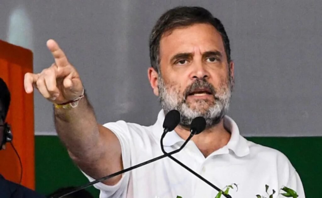 Rahul