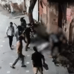 कालकाजी मंदिर में सेवादार की हत्या, प्रसाद को लेकर विवाद में युवकों ने पीट-पीटकर उतारा मौत के घाट