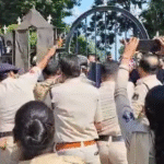 CG NEWS: महिला से छेड़छाड़ का मामला, नगर पंचायत अध्यक्ष थाने तलब