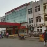 रेबीज बीमारी से ग्रसित मरीज ने मेकाहारा हॉस्पिटल में किया सुसाइड