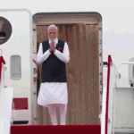 SCO समिट में मोदी, वैश्विक सुरक्षा और आर्थिक मुद्दों पर चर्चा करेंगे
