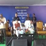 रायपुर-जबलपुर ट्रेन का हुआ inaugurated