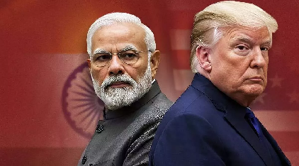 ट्रंप