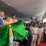 नया सफर… रायपुर-जबलपुर के बीच शुरू हुई इंटरसिटी ट्रेन सेवा, सीएम साय ने हरी झंडी दिखाकर किया रवाना…