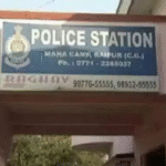 नकाबपोश लुटेरों का हमला, CISF जवान की स्कूटी लूटकर फरार