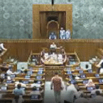 राहुल का नाम लिए बिना रिजिजू बोले-वे चर्चा नहीं चाहते:ये सिर्फ पॉलिटिकल ड्रामा, इससे विपक्ष का नुकसान, हमारा बहुमत