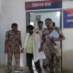 किशोरी के साथ रेप, गर्भवती होने पर फरार हुआ आरोपी, जंगल से अरेस्ट