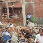 पटाखा फैक्ट्री में जोरदार विस्फोट, छह लोगों की मौत, कई घायल