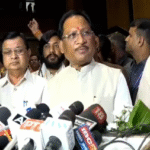 बस्तर बाढ़ पर CM विष्णुदेव साय का सख्त संदेश, राहत कार्य में कोताही बर्दाश्त नहीं