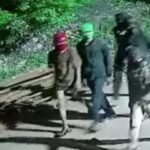 चोरों ने मचाया तांडव, 5 दुकानों को बनाया निशाना, लोगों में दहशत का माहौल