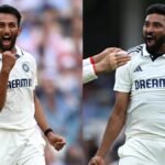 सिराज-प्रसिद्ध ने मचाई तबाही, भारत ने इंग्लैंड को चटाई धूल; टेस्ट क्रिकेट में पहली बार किया ऐसा करिश्मा