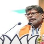 CG News : छत्तीसगढ़ के भाजपा संगठन में जल्द होगा विस्तार, प्रदेश अध्यक्ष किरण सिंह देव का बड़ा बयान
