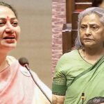 ‘एक चुटकी सिंदूर की कीमत तुम क्या जानो…’, रेखा गुप्ता ने जया बच्चन पर ऐसा तंज क्यों कसा?