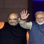 NDA की अहम बैठक, PM Modi ने अमित शाह की खूब तारीफ की, क्या क्या कहा, जानें पूरी डिटेल्स