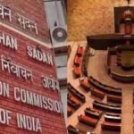 चुनाव आयोग ने जारी की उपराष्ट्रपति चुनाव की अहम तारीखें, कब और कैसे होगी वोटिंग, कब आएगा रिजल्ट? जानें