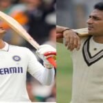 शुभमन गिल ने बना दिए 750 से ज्यादा रन, फिर भी सुनील गावस्कर से पीछे, ये है पूरा मामला