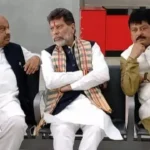 पुरंदर मिश्रा और भावना बोहरा में से कौन 1 बनेगा मंत्री?:अटकलों का बाज़ार गर्म