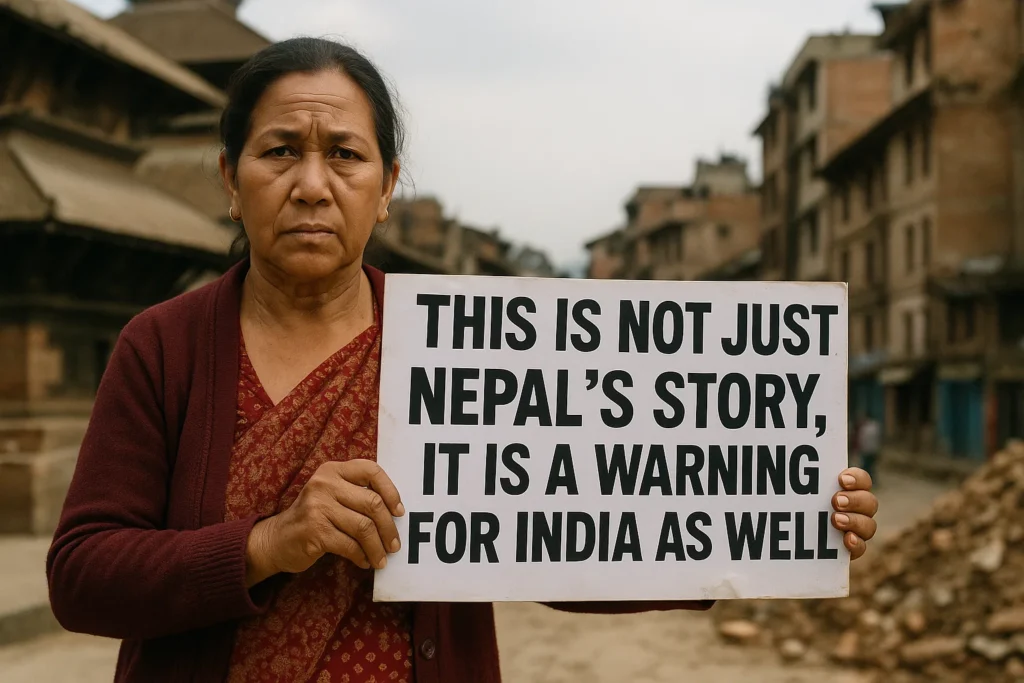 India
