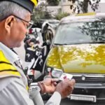 परिवहन विभाग की अपील: ई-चालान का भुगतान केवल आधिकारिक पोर्टल से करें