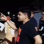 रेत माफियाओं पर बरसे विधायक, पुलिस कार्रवाई से मचा हड़कंप