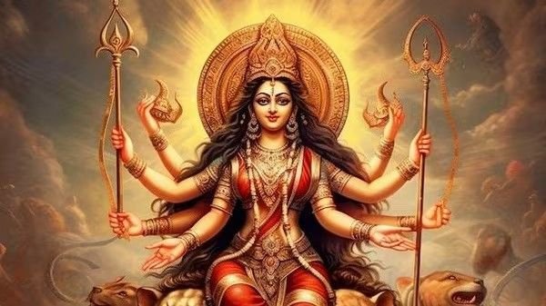Sharadiya Navratri