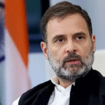राहुल के ‘हाइड्रोजन बम’ का BJP ने दिया करारा जवाब, कहा- ‘उनकी बातें समझ से परे’