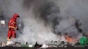 प्रदर्शन